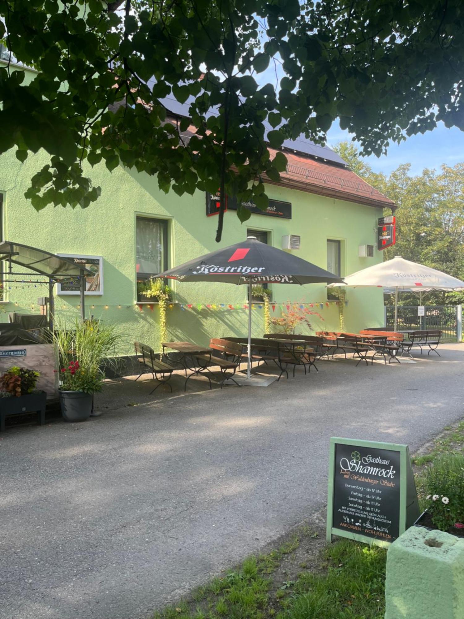 Pension Gasthaus Schuetzenhaus Waldenburg  Exterior photo